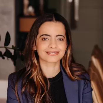 Tatiana Fernandes Psicóloga Terapia Cognitivo Comportamental